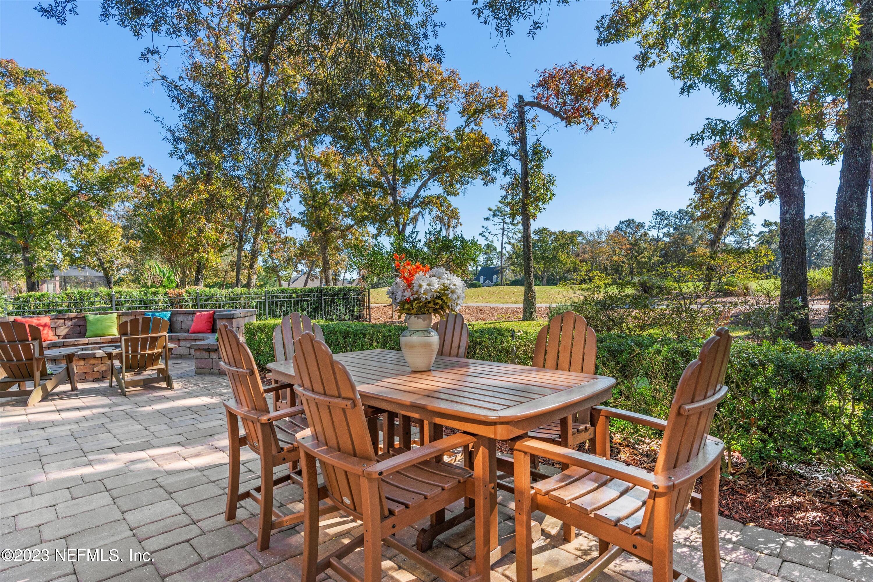 13062 Biggin Church Road South Jacksonville, FL 32224 - Photo 26 of 56 Paver Patio