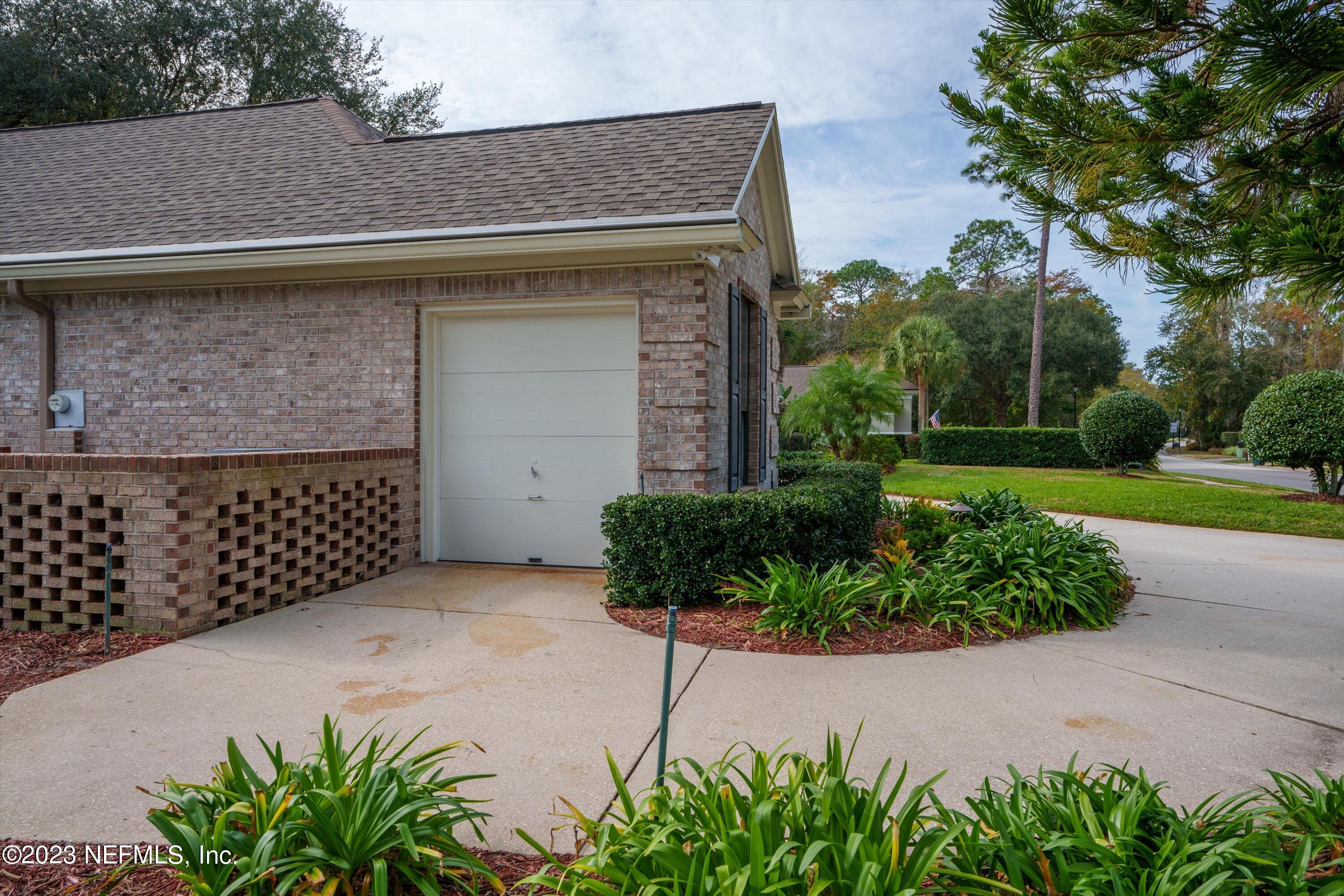 13062 Biggin Church Road South Jacksonville, FL 32224 - Photo 35 of 56 a front view of a house with a yard