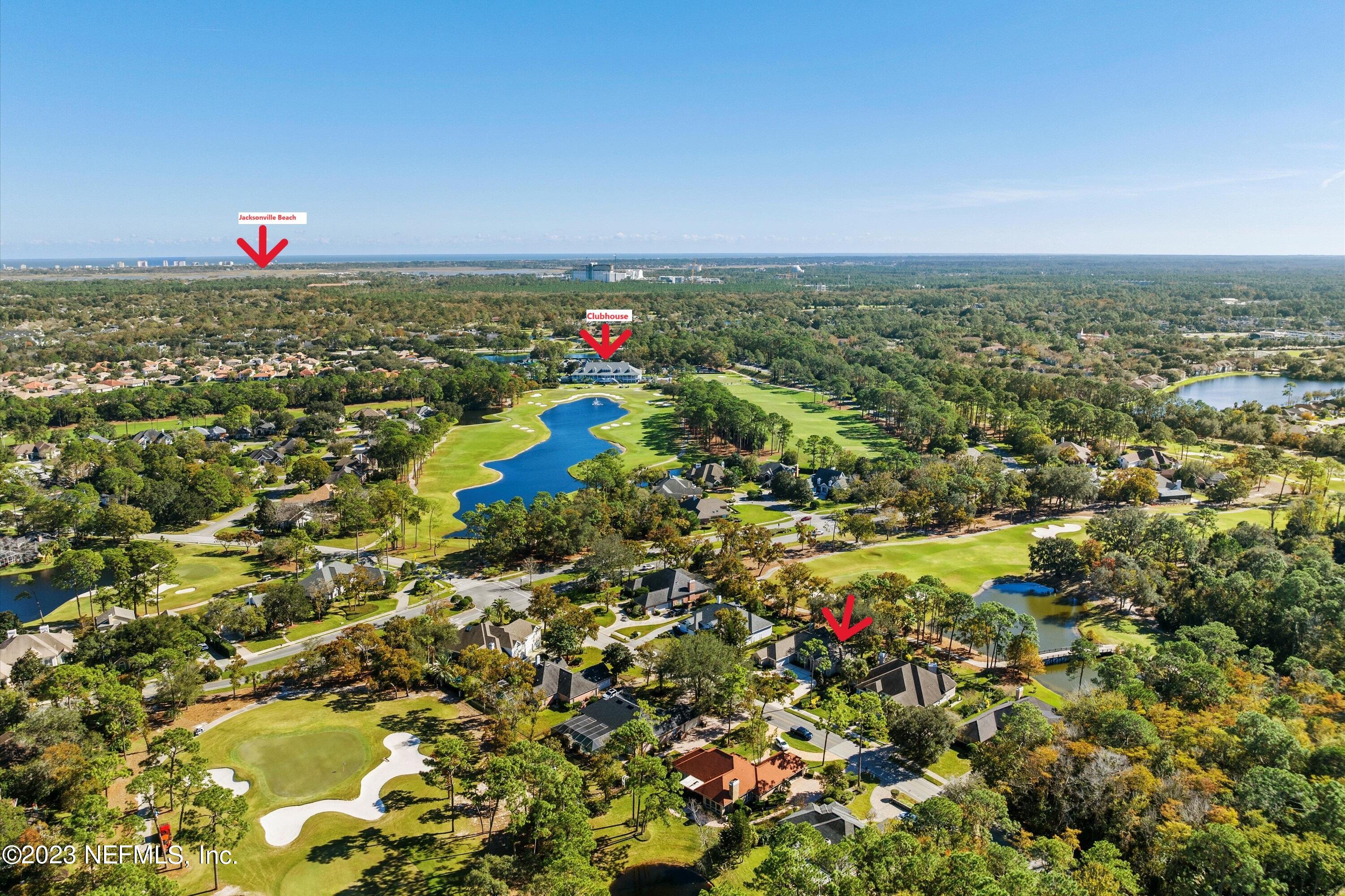 13062 Biggin Church Road South Jacksonville, FL 32224 - Photo 40 of 56 View of Neighborhood 2-1