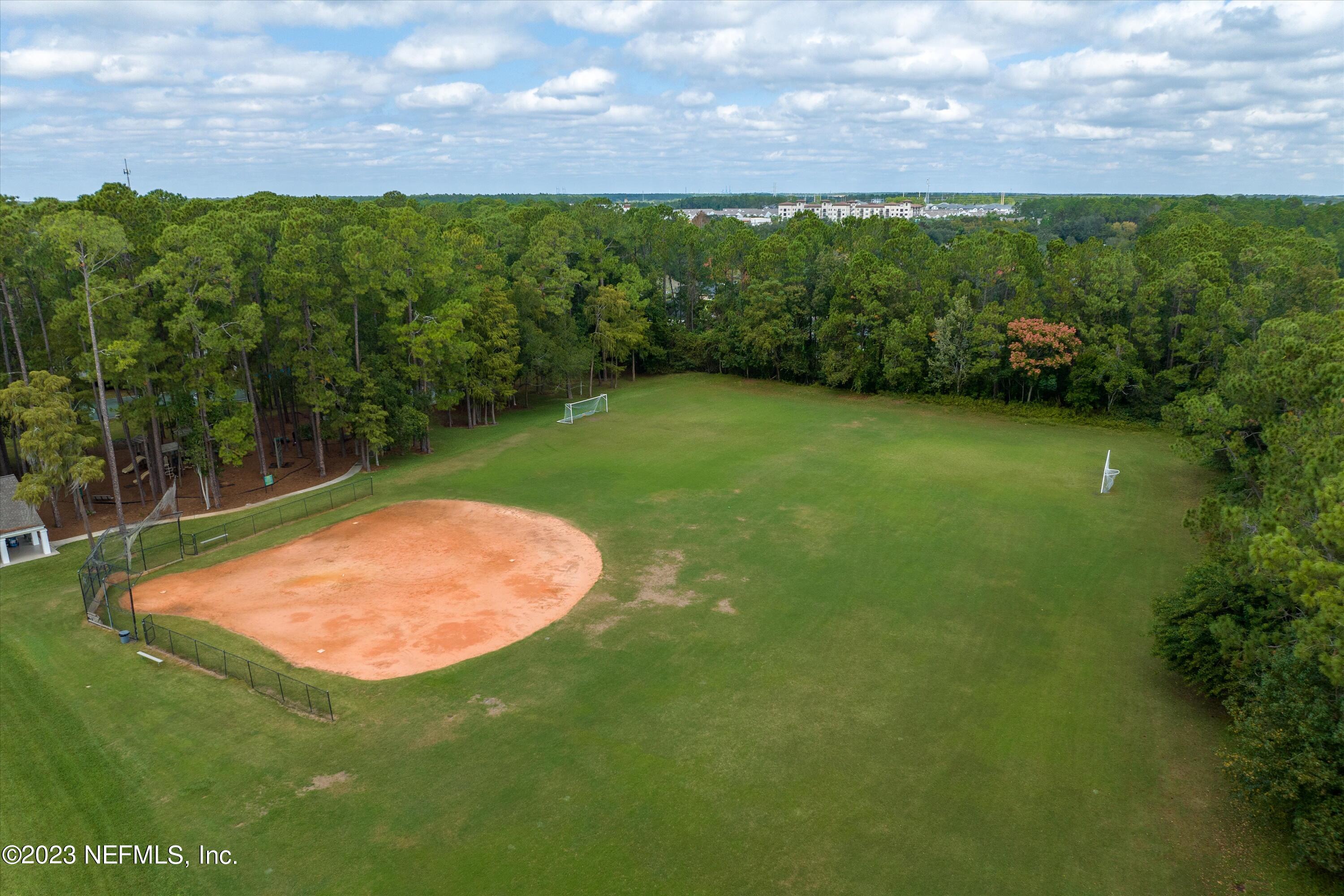13062 Biggin Church Road South Jacksonville, FL 32224 - Photo 42 of 56 Community Ballpark