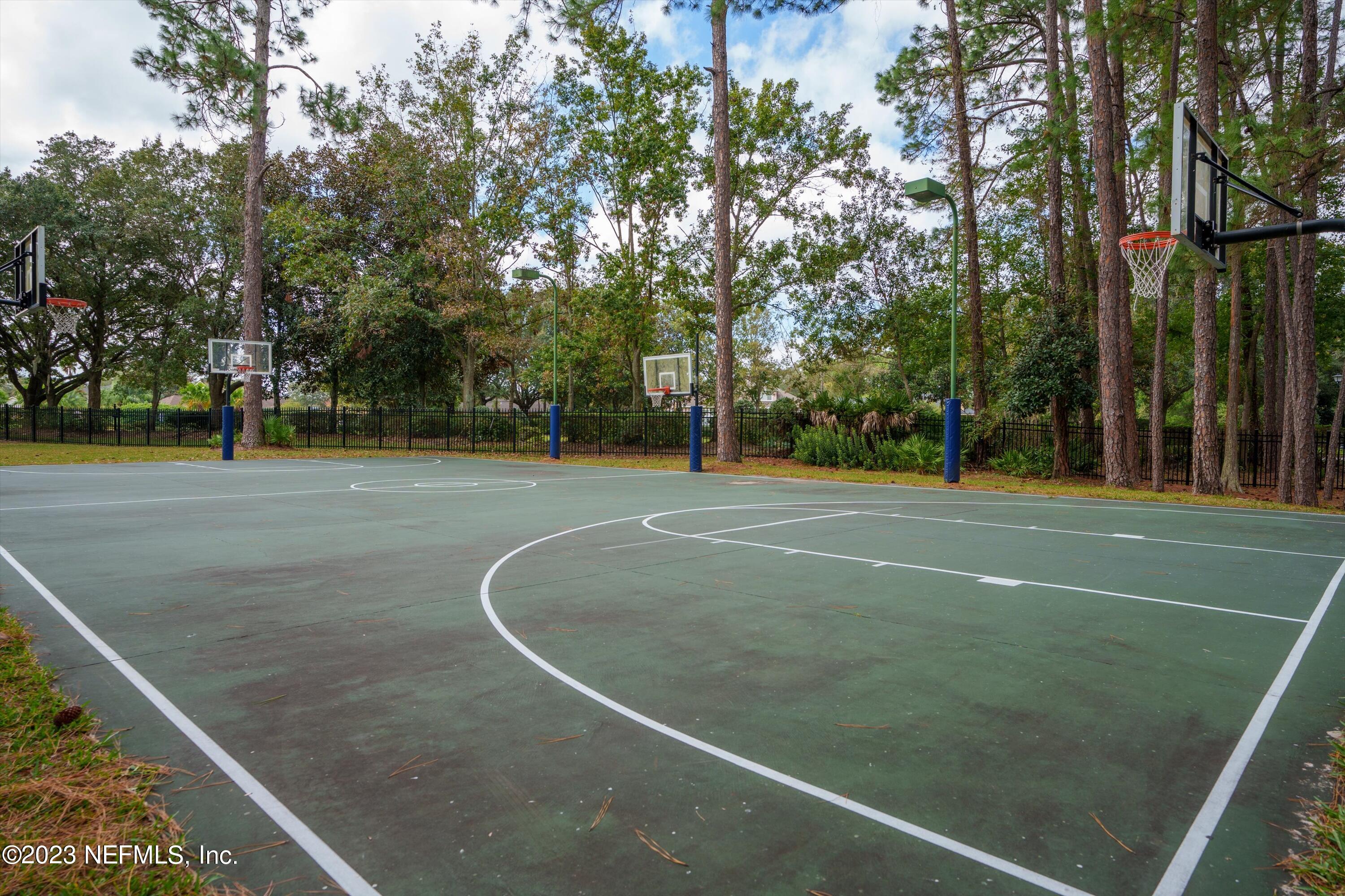 13062 Biggin Church Road South Jacksonville, FL 32224 - Photo 47 of 56 a view of a tennis court