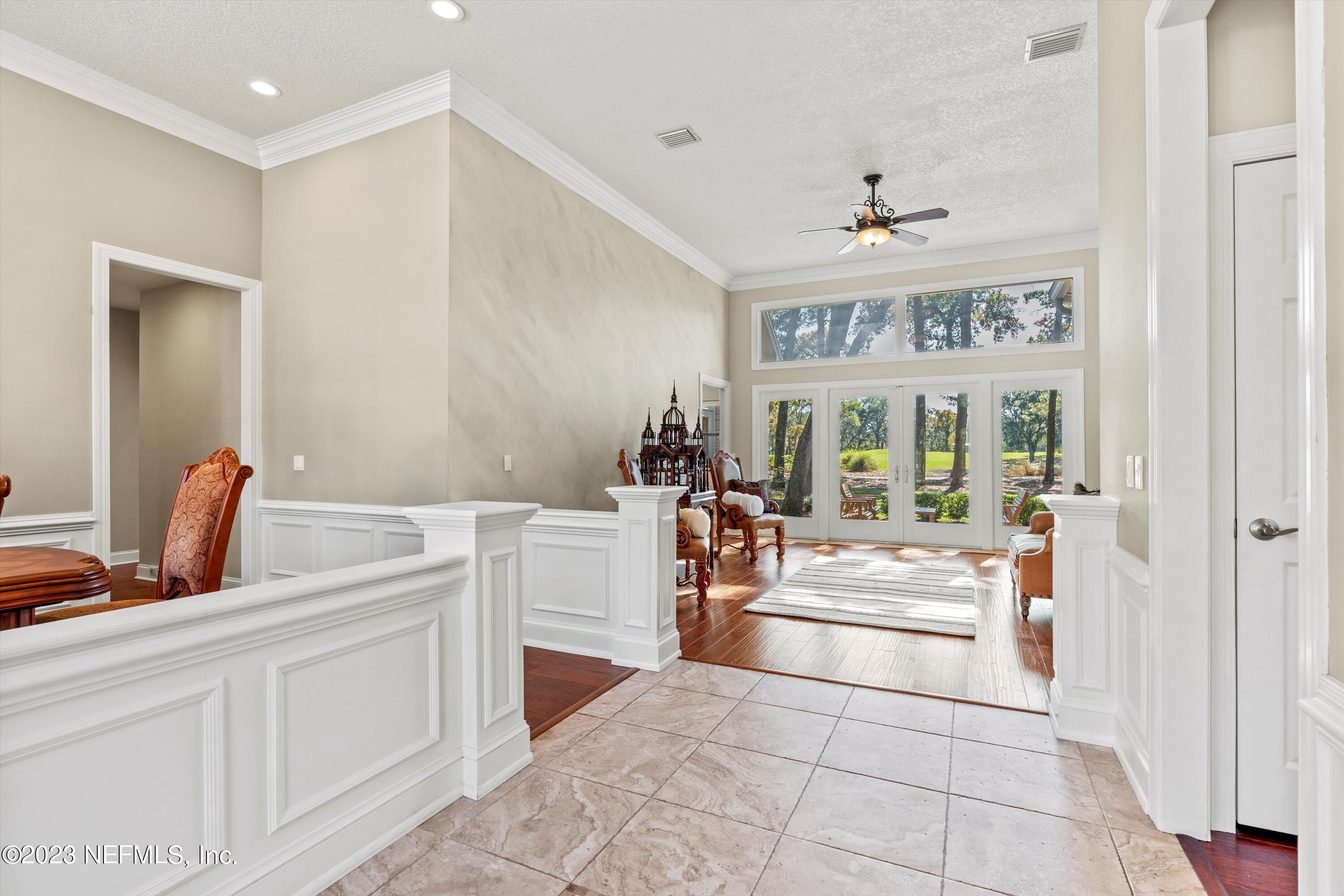 13062 Biggin Church Road South Jacksonville, FL 32224 - Photo 53 of 56 a view of living room with furniture and white walls