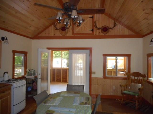 334 Bluff Road Enfield, ME 04493 - Photo 7 of 26 Photo
