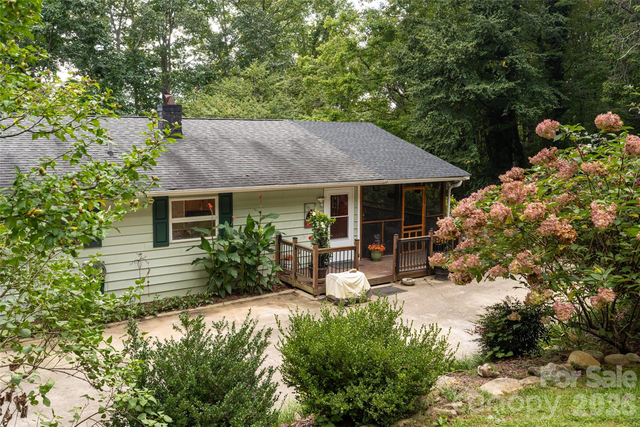 101 Guffey Mountain Road Fairview, NC 28730 - Photo 38 of 48 Gallery Image 38