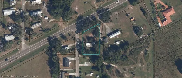 $26,500 | 3009 Edwards Peace Drive, Wauchula, FL 33873
