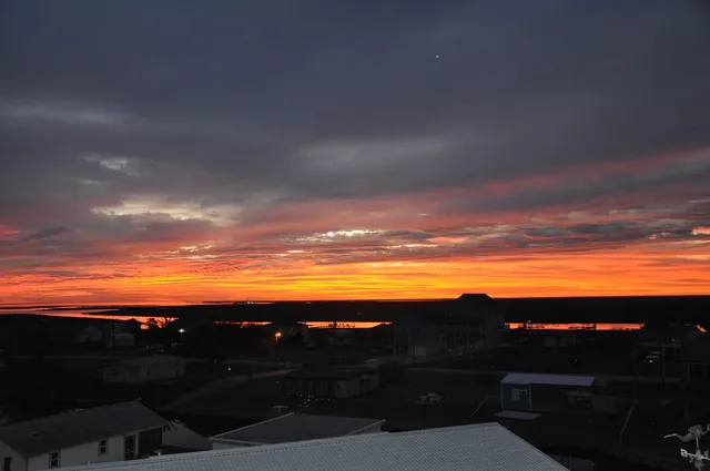 $454,500 | 202 County Road 243, Sargent, TX 77414