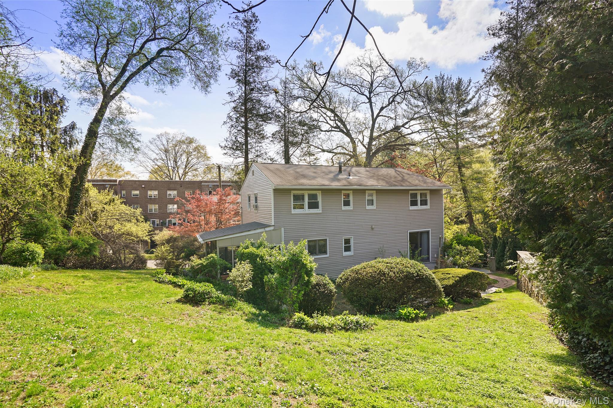 2 Rockledge Road Bronxville, NY 10708 - Photo 23 of 25