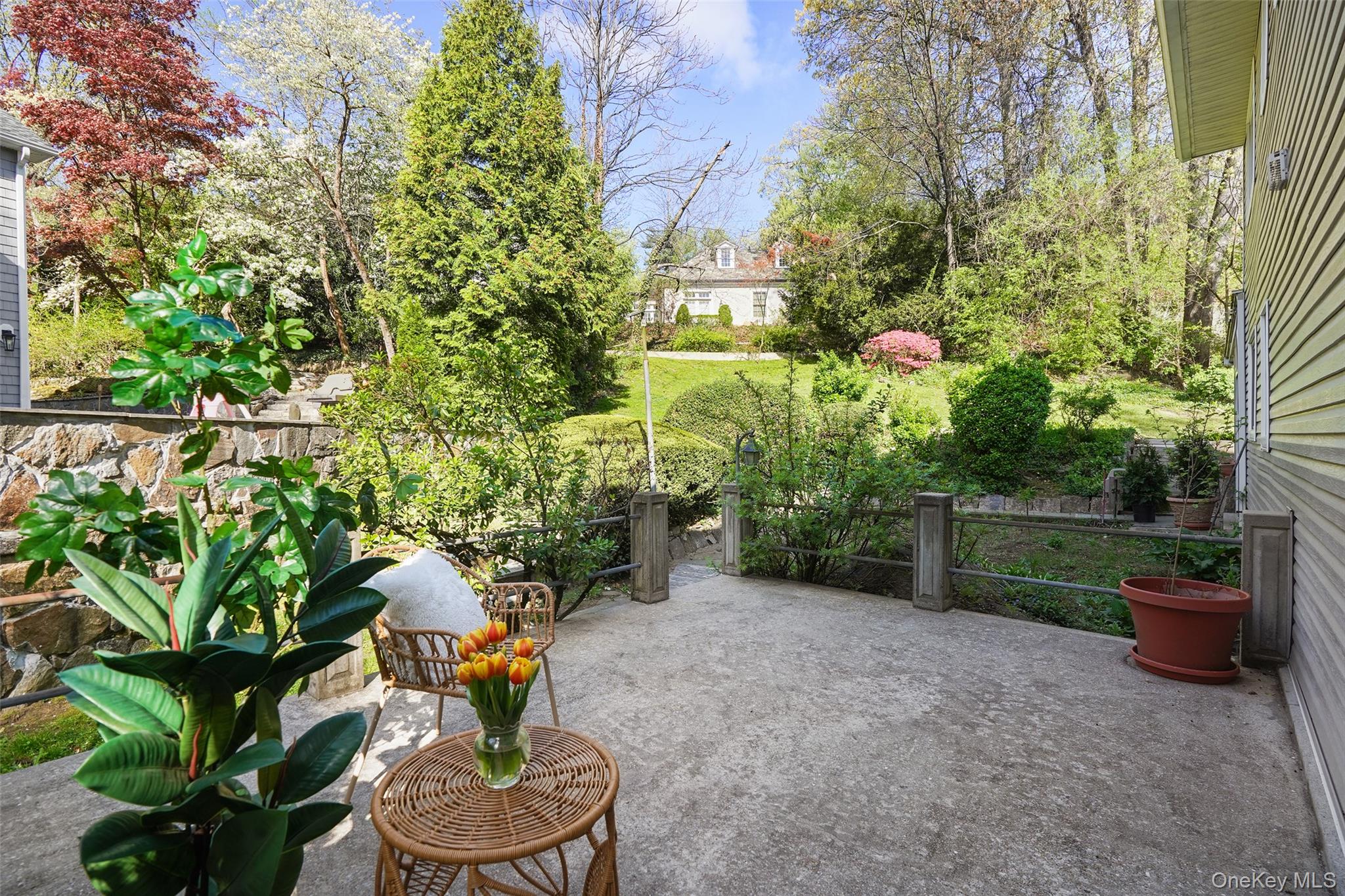 2 Rockledge Road Bronxville, NY 10708 - Photo 8 of 25