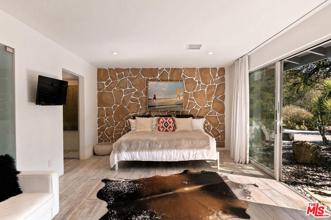 12460 Yellow Hill Road Malibu, CA 90265 - Photo 23 of 63