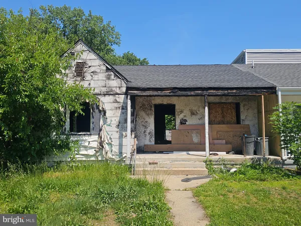 $65,000 | 515 Old Home Road, Baltimore, MD 21206
