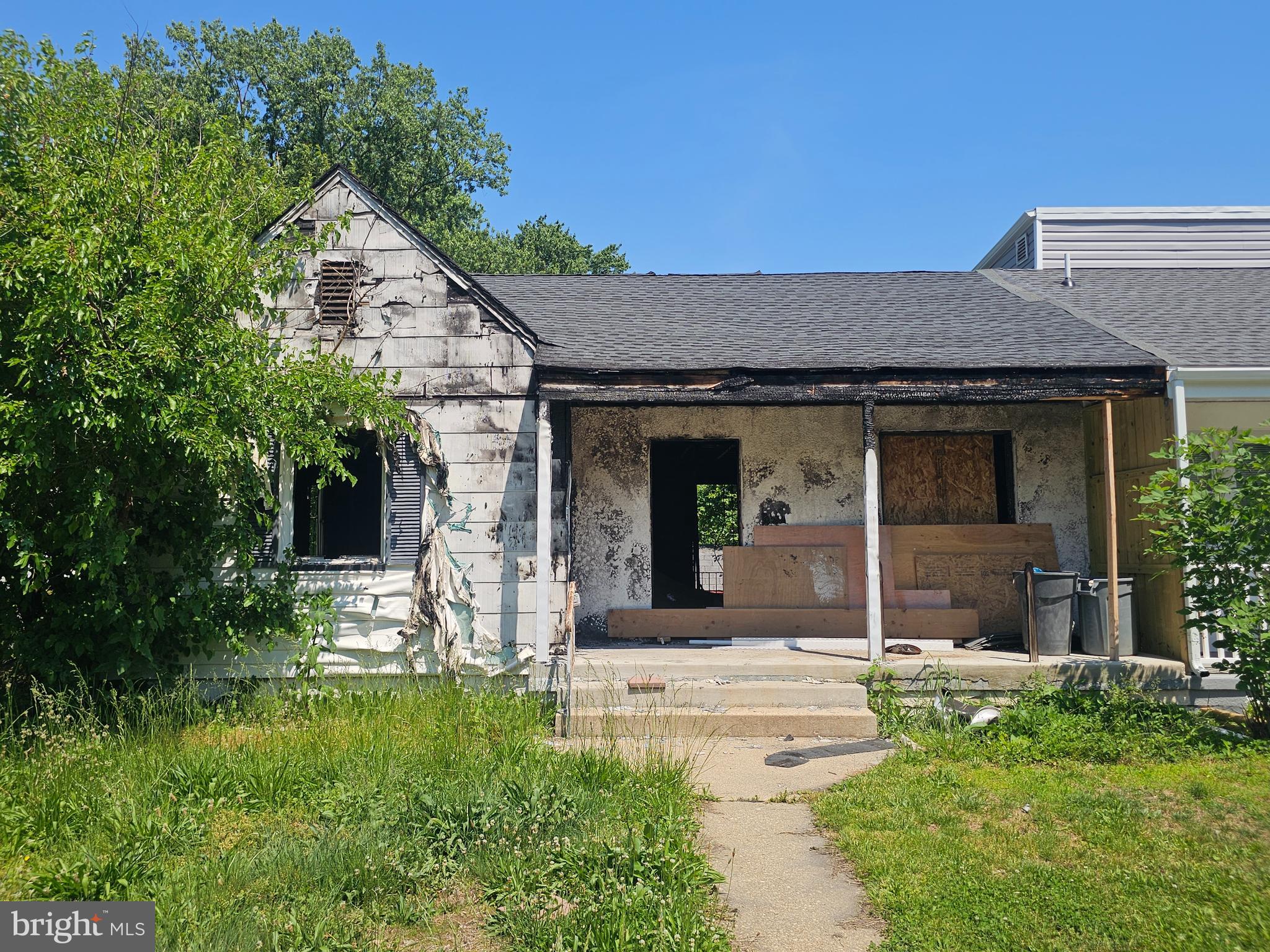 515 Old Home Road Baltimore, MD 21206 - Photo 1 of 22