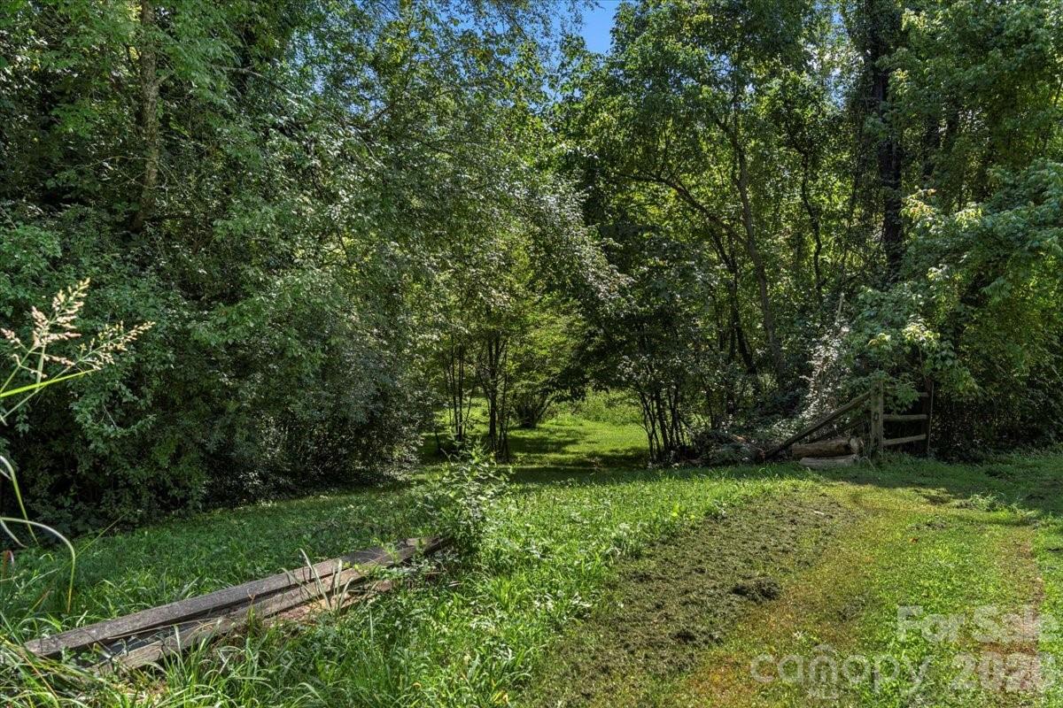 0 Bell Street Mount Holly, NC 28120 - Photo 3 of 10 a view of an outdoor space and a yard