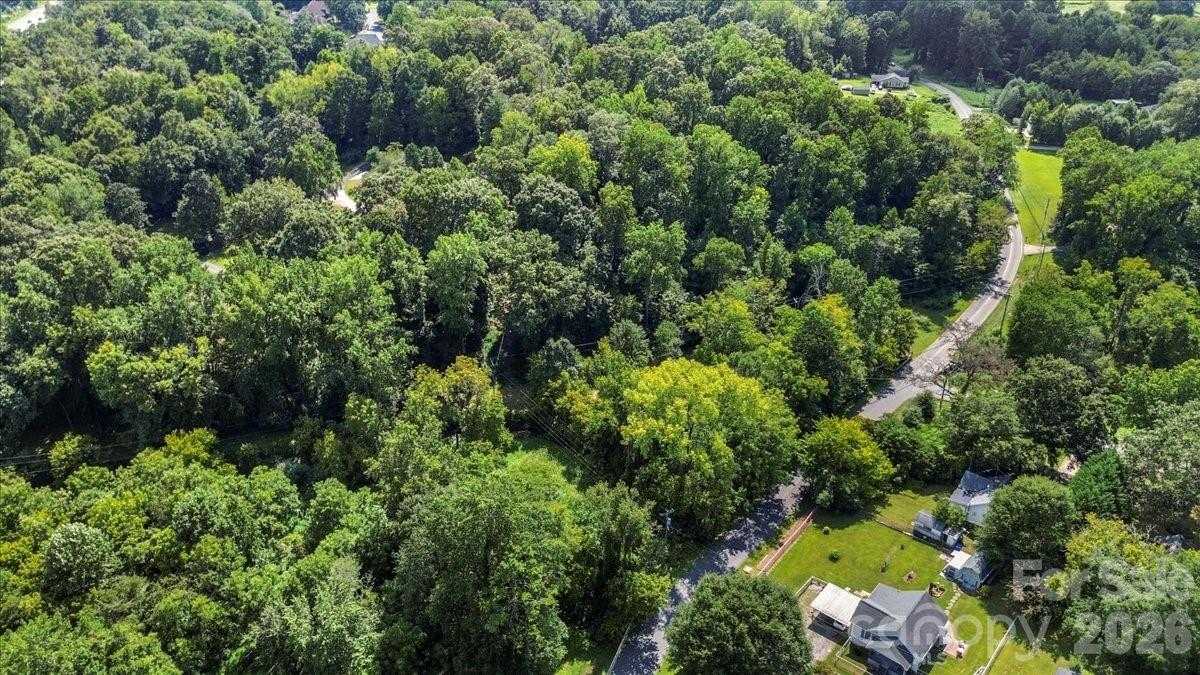 0 Bell Street Mount Holly, NC 28120 - Photo 6 of 10 an aerial view of a houses with yard
