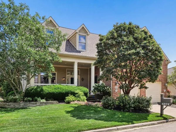 $679,900 | 6024 Kentigern Court South, Dublin, OH 43017