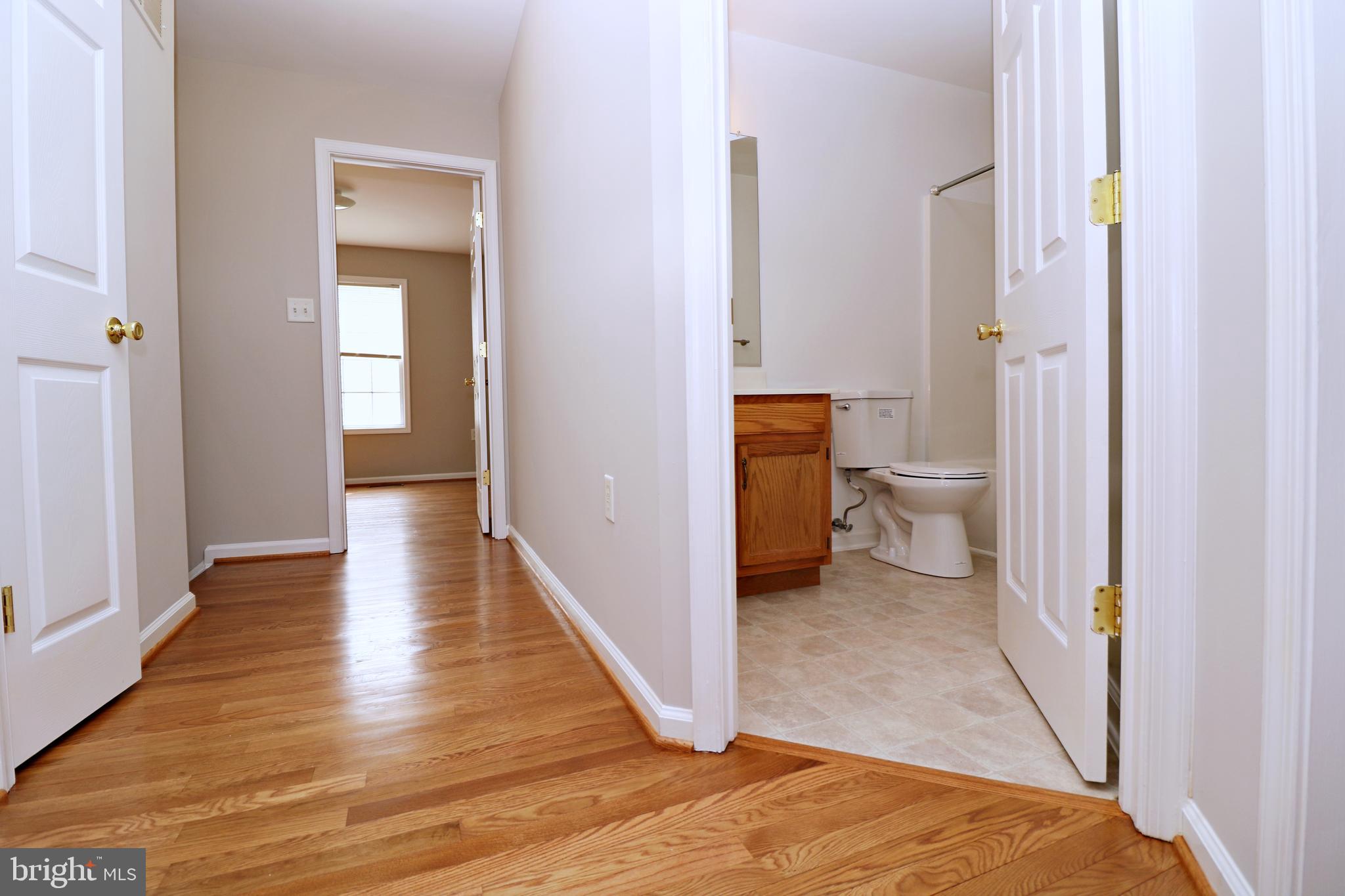 105 North Marshall Street Ranson, WV 25438 - Photo 14 of 27 Full Bath on Upper Level