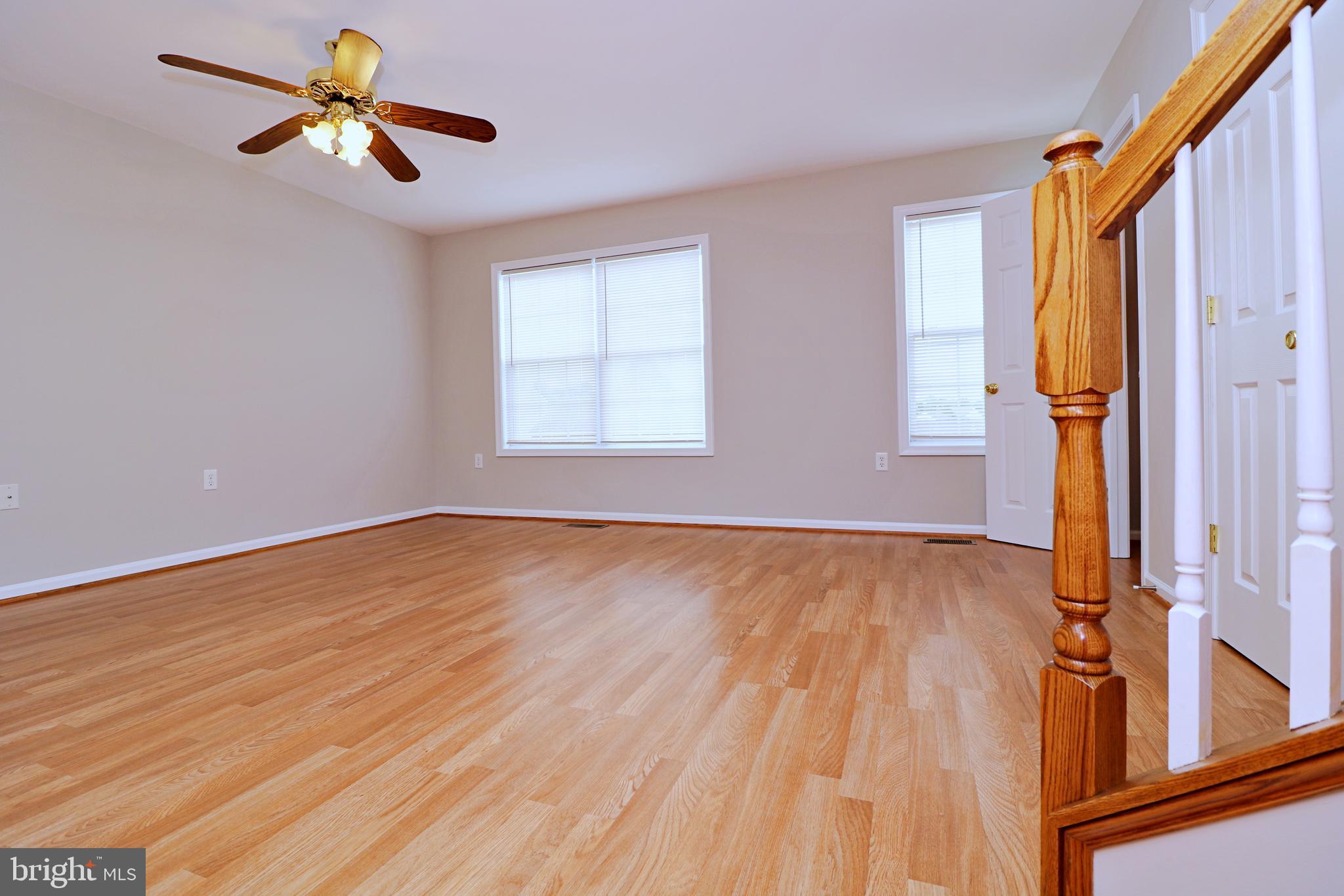 105 North Marshall Street Ranson, WV 25438 - Photo 3 of 27 Living Room