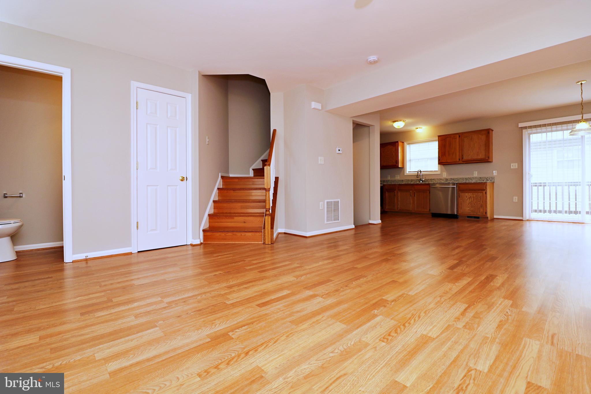 105 North Marshall Street Ranson, WV 25438 - Photo 4 of 27 Living Room