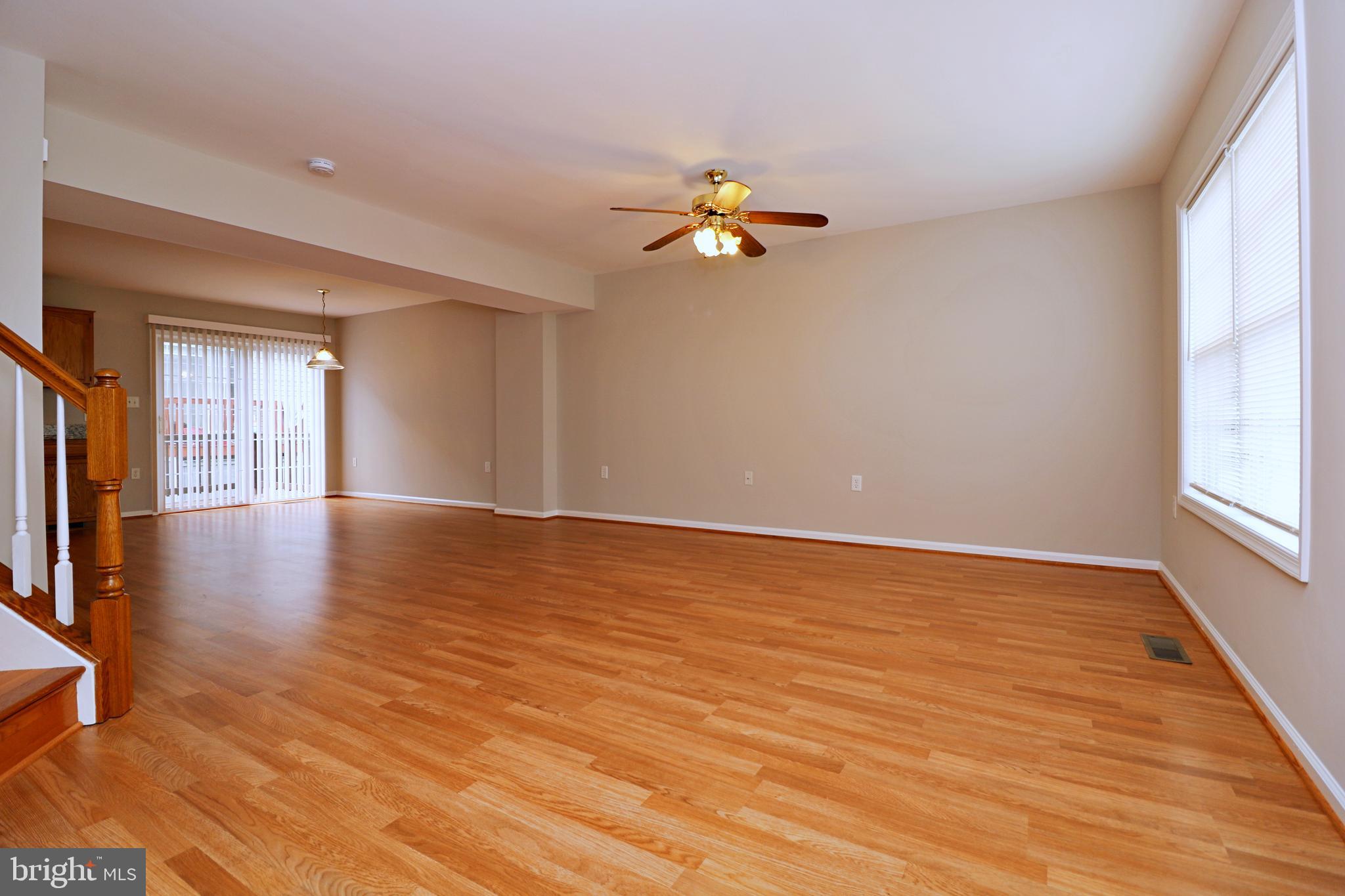 105 North Marshall Street Ranson, WV 25438 - Photo 5 of 27 Living Room