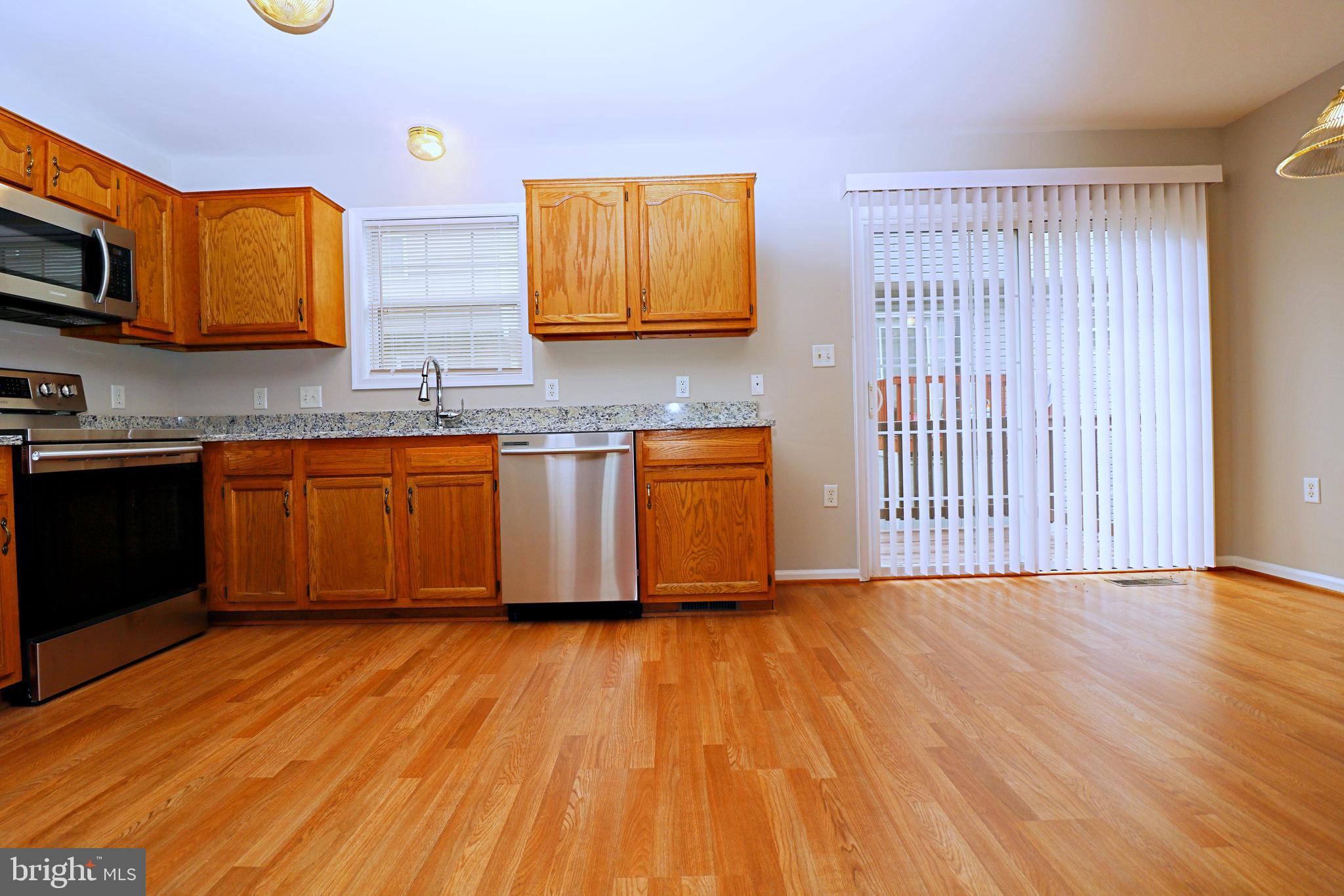 105 North Marshall Street Ranson, WV 25438 - Photo 8 of 27 Kitchen