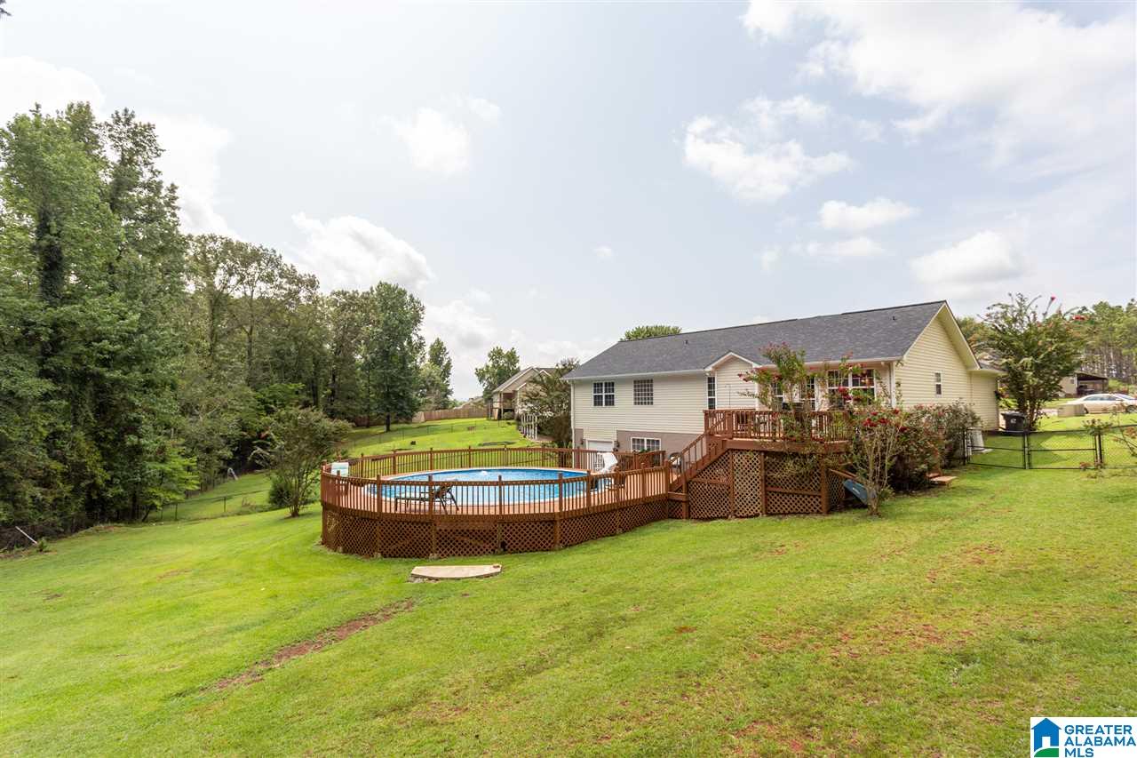 150 Deer Path Anniston, AL 36207 - Photo 42 of 47