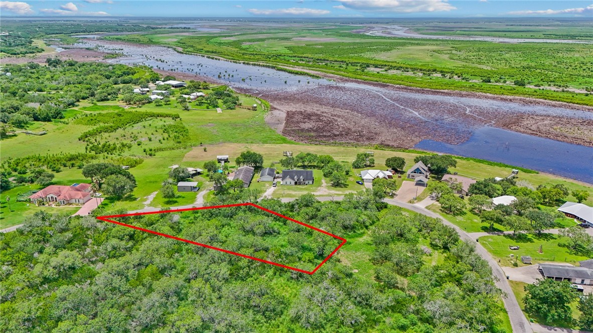122 Windy Ridge Loop Mathis, TX 78368 - Photo 8 of 8