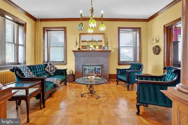 $725,000 | 580 Wigard Avenue, Philadelphia, PA 19128