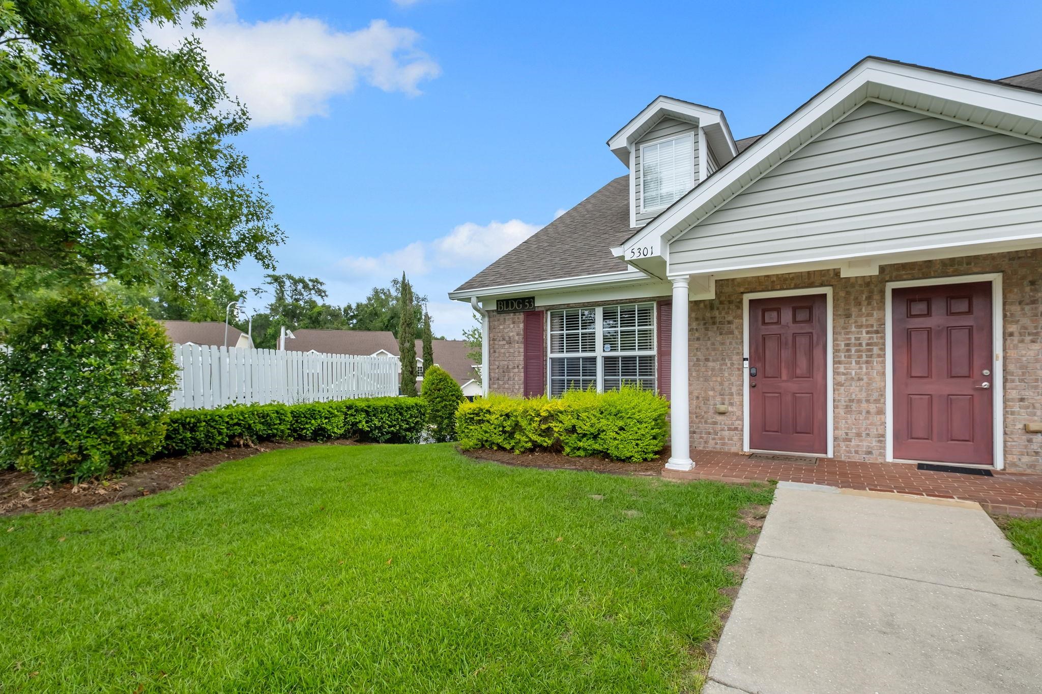 4434 Gearhart Road, Unit 5301 Tallahassee, FL 32303 - Photo 2 of 37