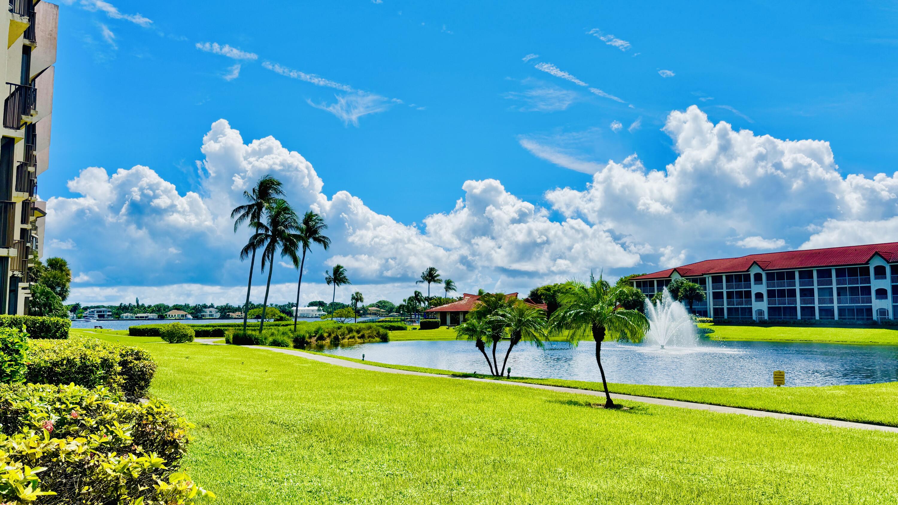 7030 Half Moon Circle, Unit 121 Hypoluxo, FL 33462 - Photo 22 of 74 IMG_7153