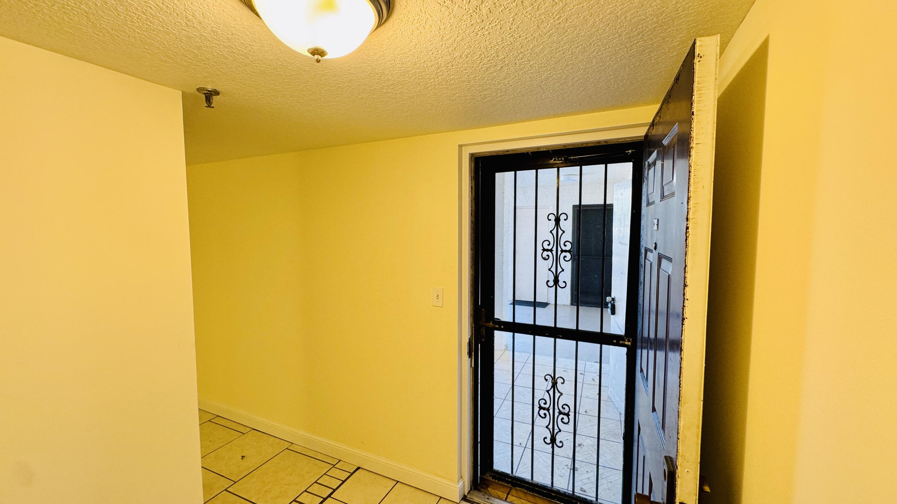 7030 Half Moon Circle, Unit 121 Hypoluxo, FL 33462 - Photo 47 of 74 Entrance