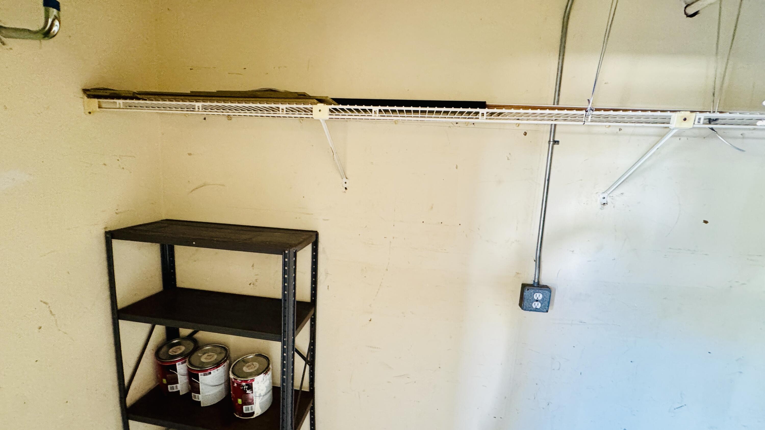 7030 Half Moon Circle, Unit 121 Hypoluxo, FL 33462 - Photo 59 of 74 Outside storage