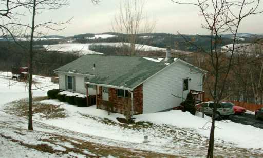 335 Welsh Road Washington, PA 15301 - Photo 8 of 8 Gallery Image 8