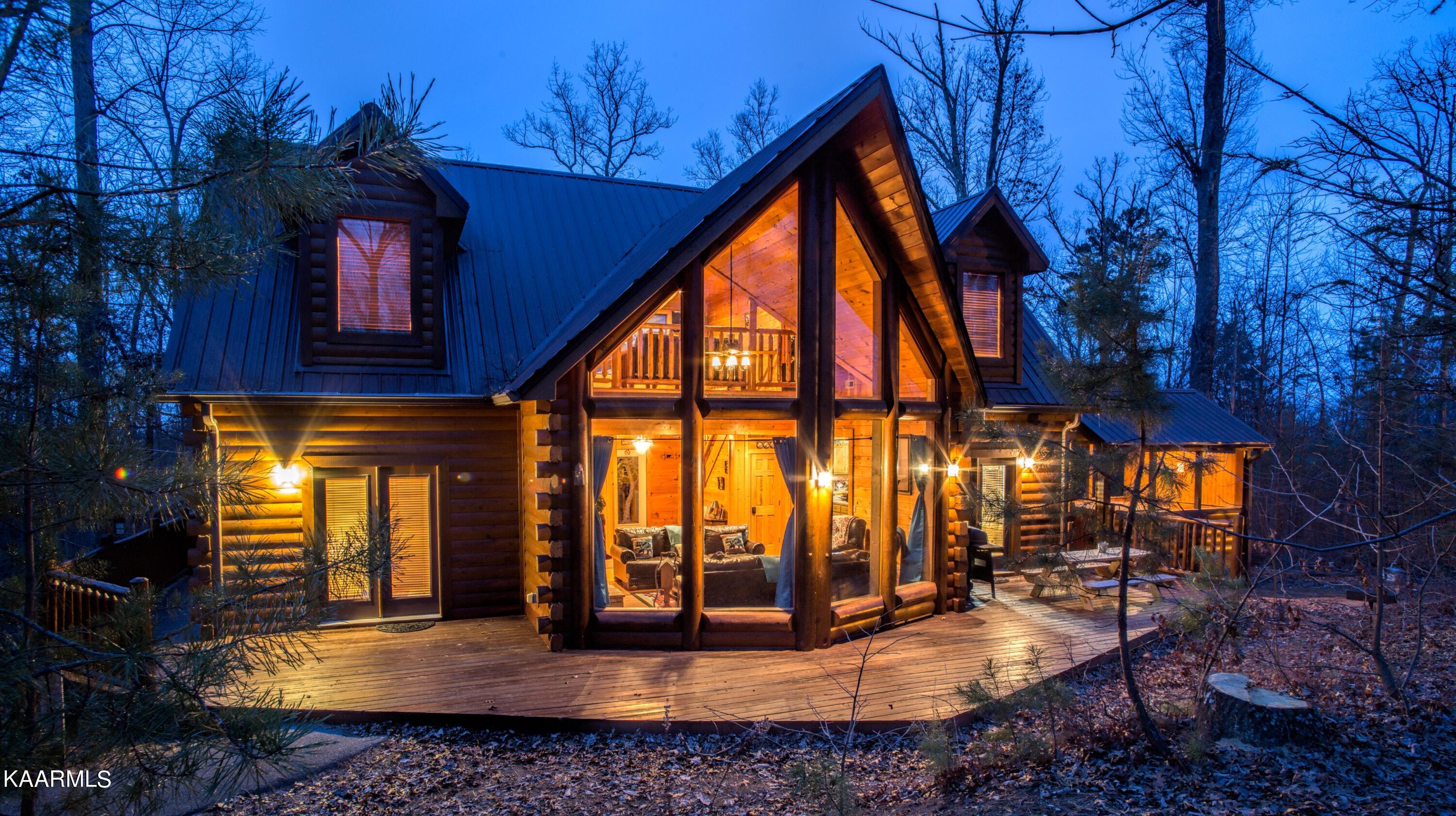 2142 Red Bud Road Sevierville, TN 37876 - Photo 1 of 21 2142 Red Bud Road