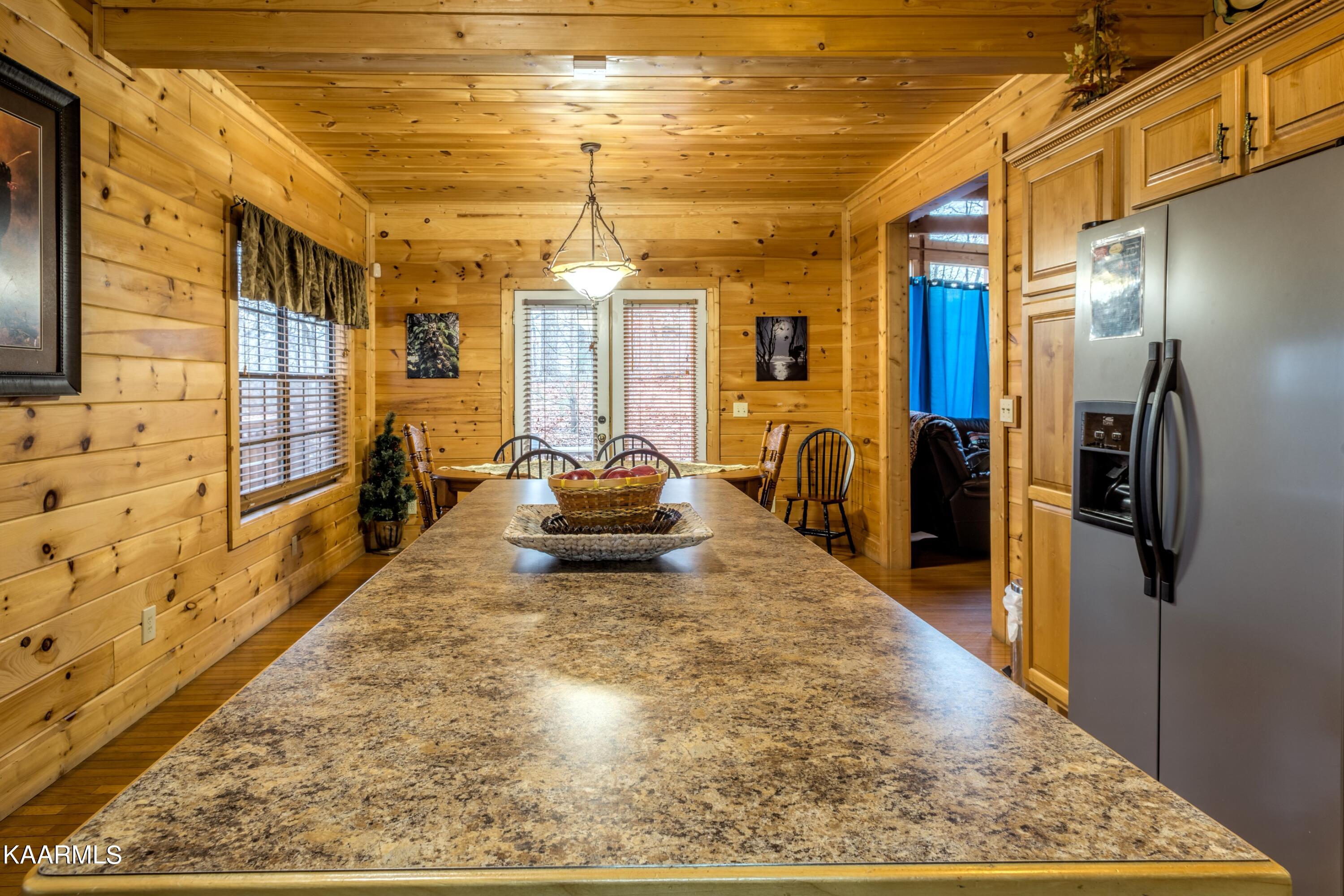 2142 Red Bud Road Sevierville, TN 37876 - Photo 5 of 21 Kitchen 3