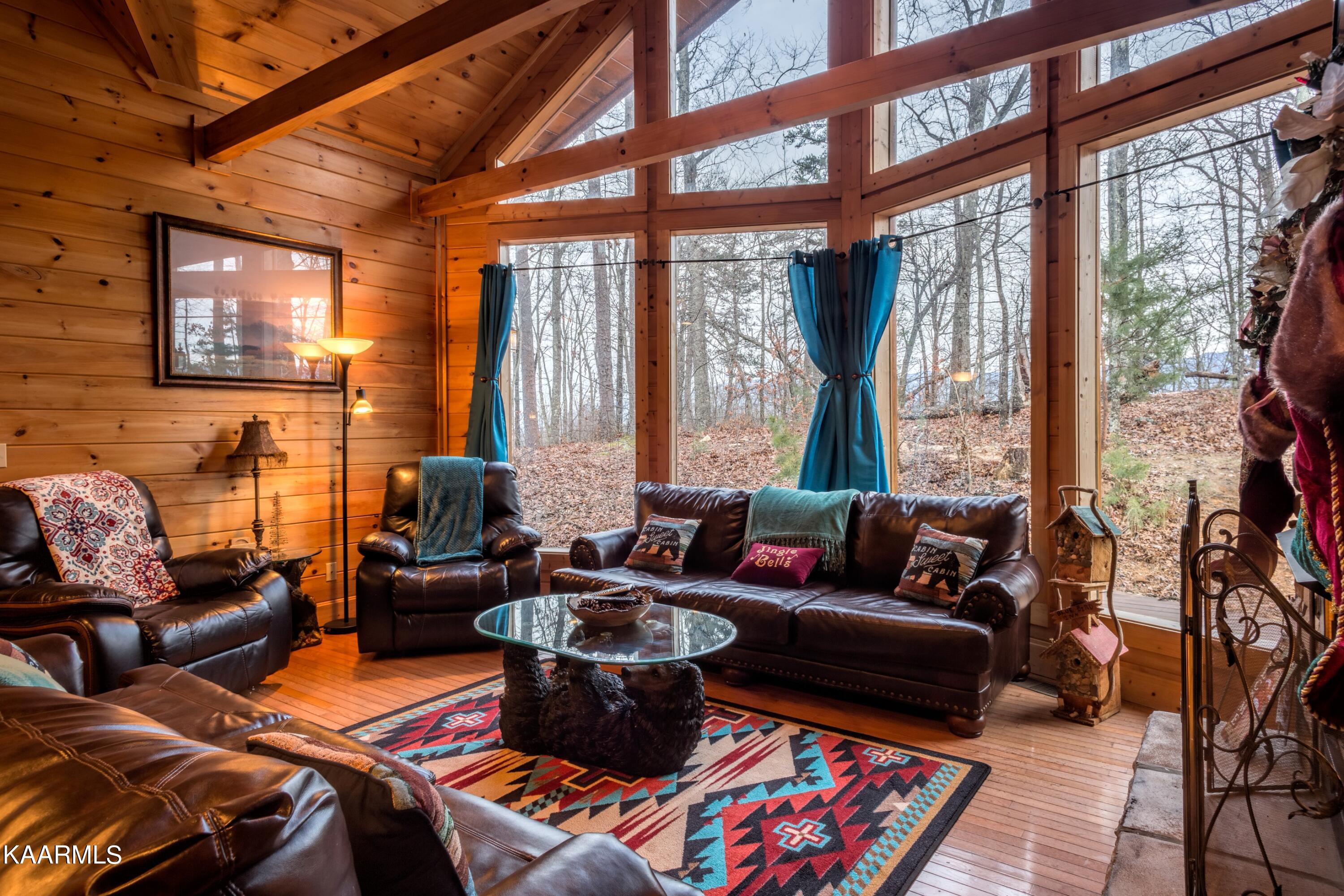 2142 Red Bud Road Sevierville, TN 37876 - Photo 7 of 21 Great Room