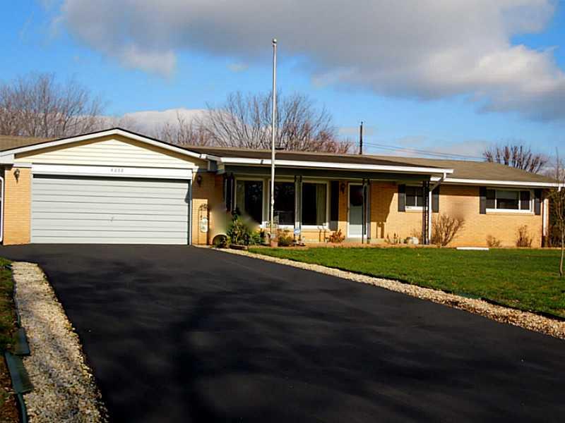 4032 Gambel Road Indianapolis, IN 46221 - Photo 1 of 24 Gallery Image 1