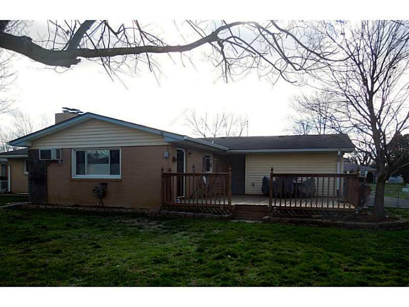 4032 Gambel Road Indianapolis, IN 46221 - Photo 22 of 24 Gallery Image 22