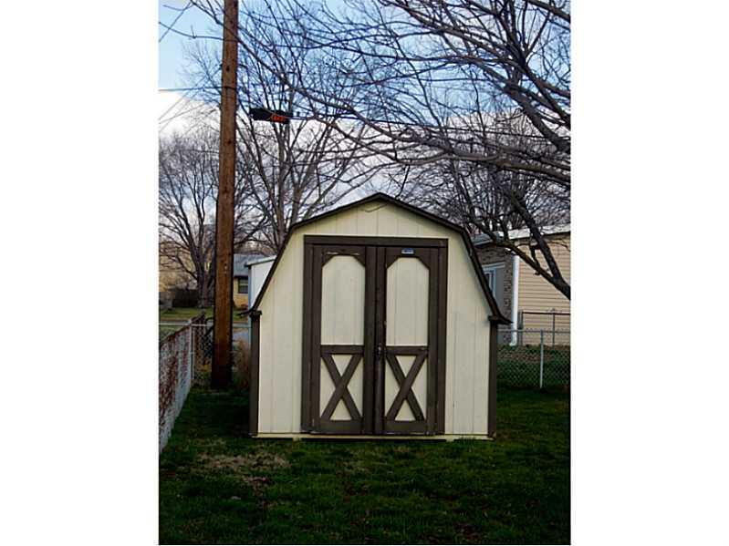4032 Gambel Road Indianapolis, IN 46221 - Photo 23 of 24 Gallery Image 23