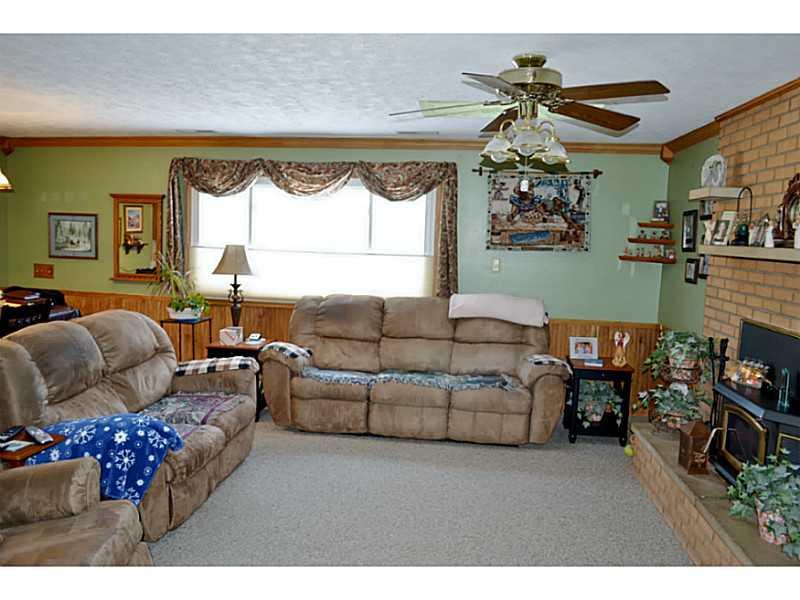 4032 Gambel Road Indianapolis, IN 46221 - Photo 6 of 24 Gallery Image 6