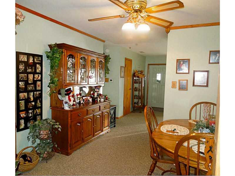 4032 Gambel Road Indianapolis, IN 46221 - Photo 8 of 24 Gallery Image 8