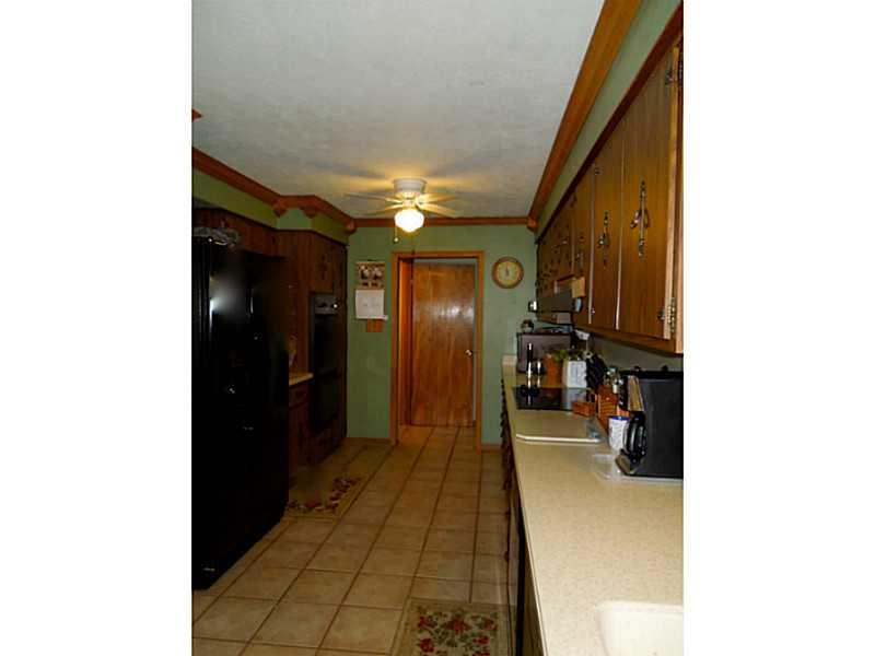 4032 Gambel Road Indianapolis, IN 46221 - Photo 10 of 24 Gallery Image 10