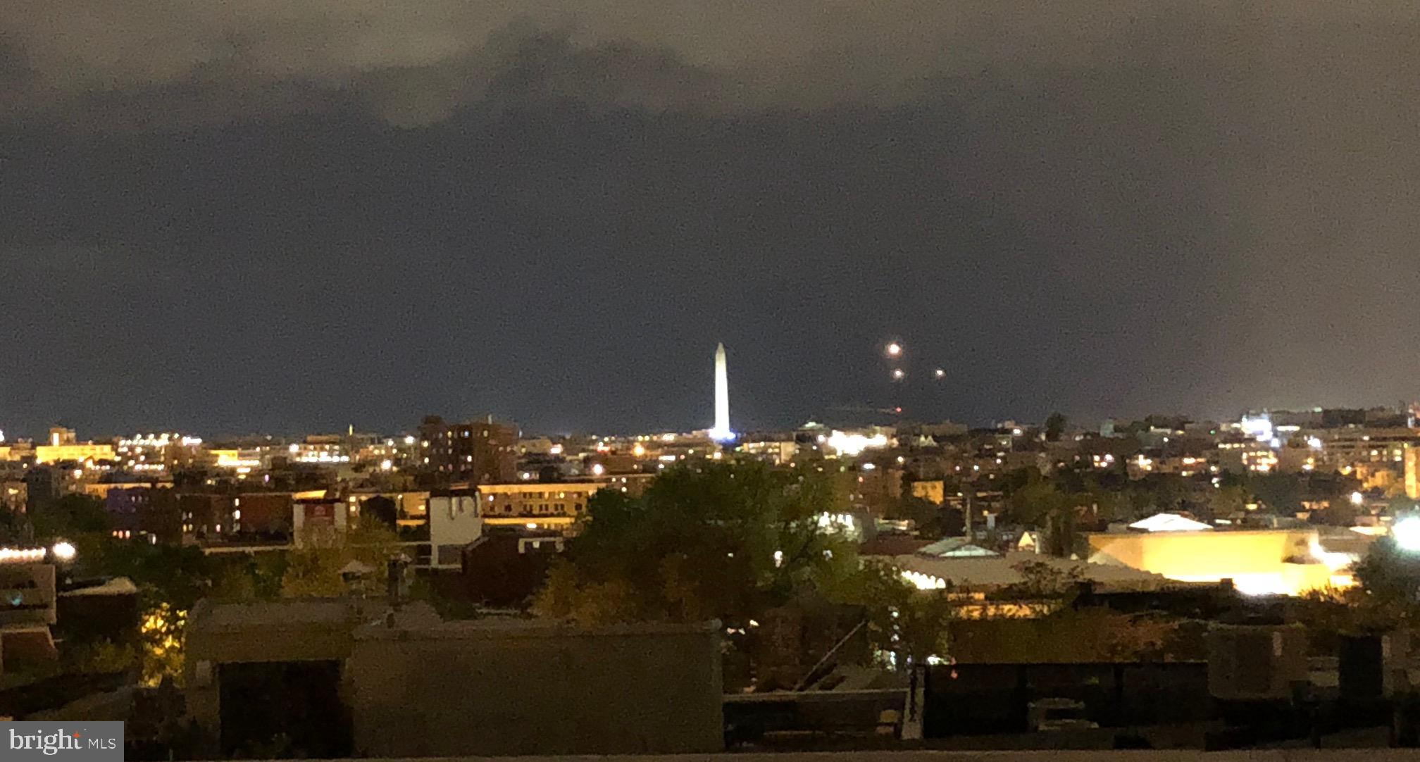 2446 Ontario Road Northwest, Unit 4 Washington, DC 20009 - Photo 45 of 65