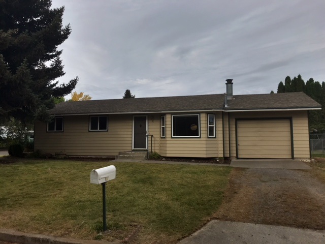 105 North Holiday Road Spokane Valley, WA 99016 - Photo 1 of 13 Gallery Image 1
