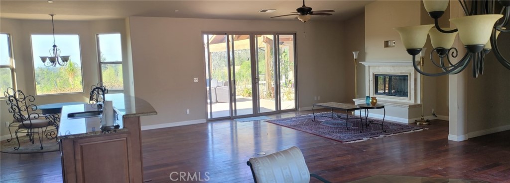 2533 Ralls Street Fallbrook, CA 92028 - Photo 1 of 1 a living room with furniture and a window