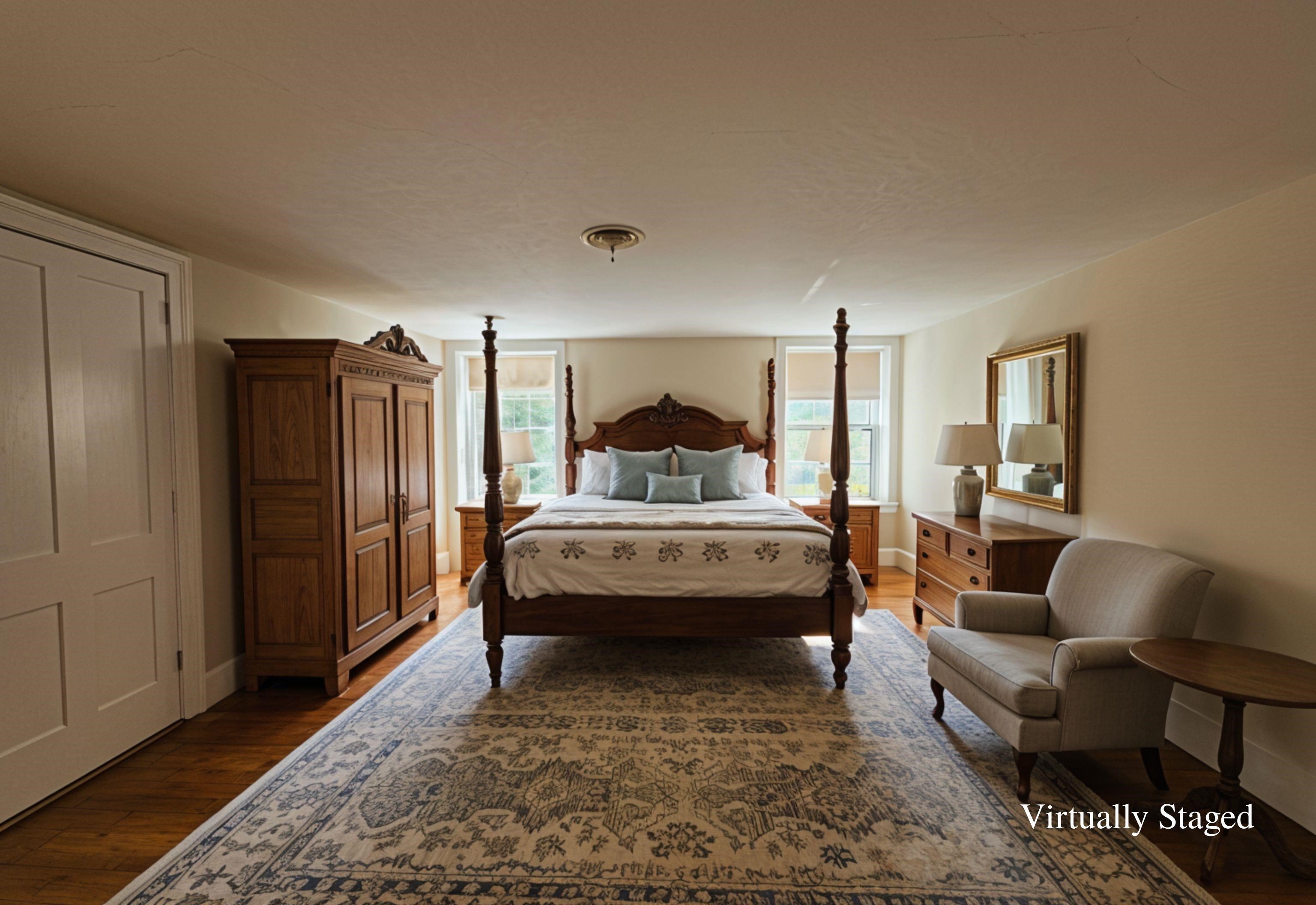 628 Townshend Road Grafton, VT 05146 - Photo 8 of 59