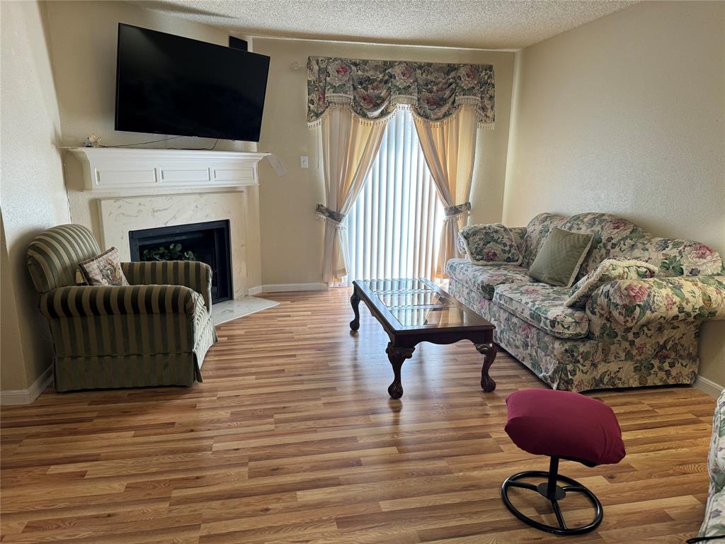 10101 South Gessner Rd Unit 511  