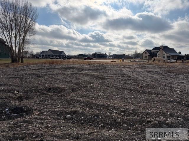 Lot 24 North 545 Street Rigby, ID 83442 - Photo 16 of 24 Gravel and Grading
