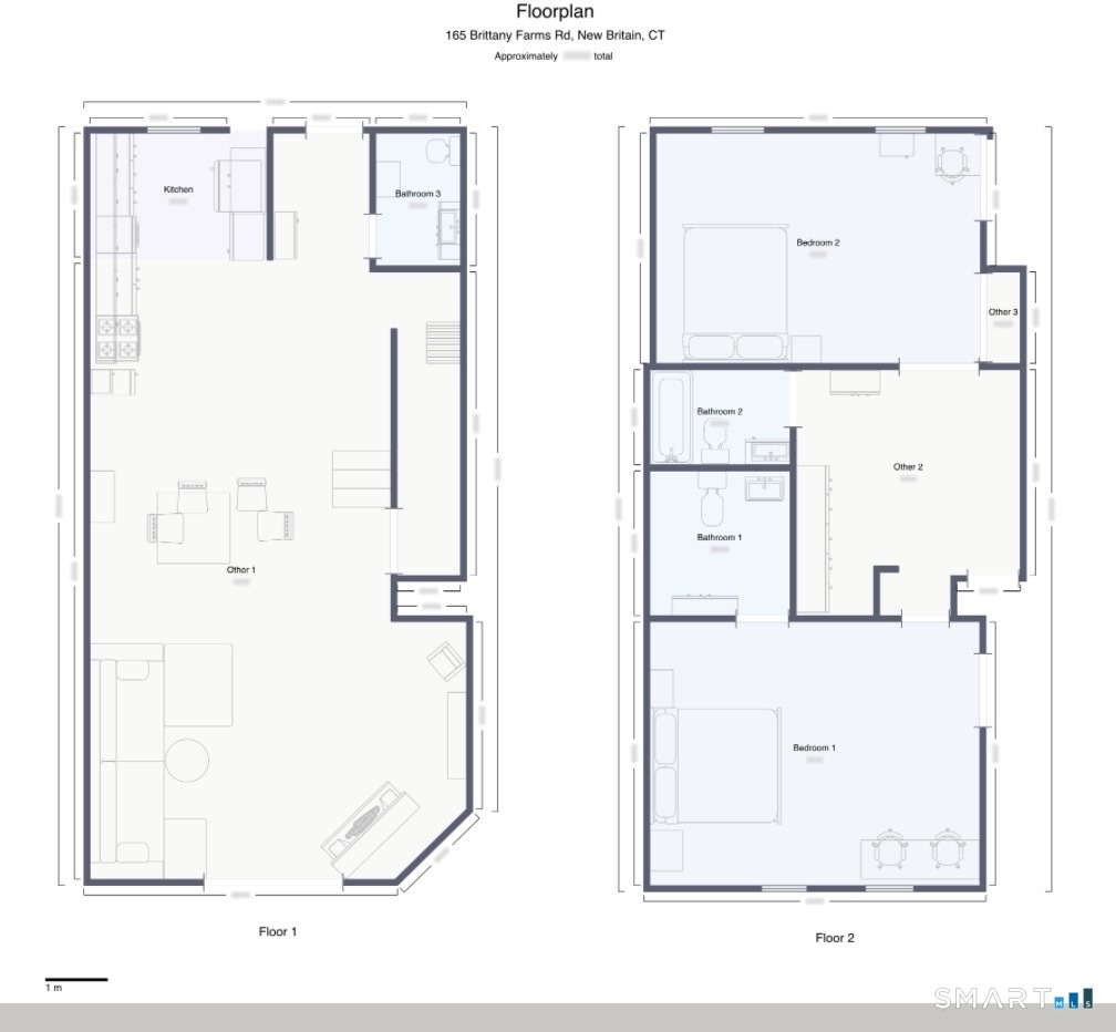 235 Brittany Farms Road, Unit G New Britain, CT 06053 - Photo 44 of 45