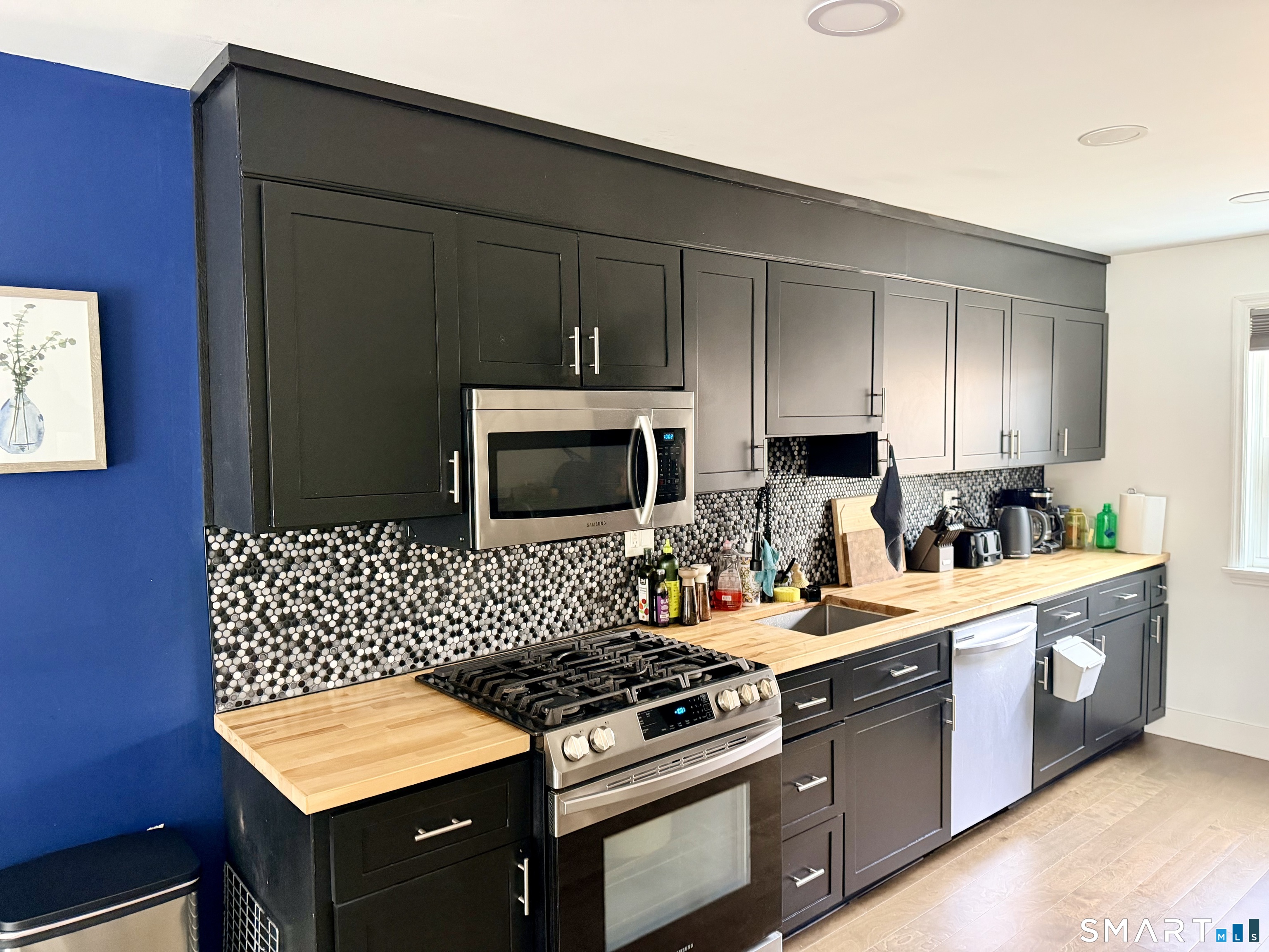 235 Brittany Farms Road, Unit G New Britain, CT 06053 - Photo 9 of 45