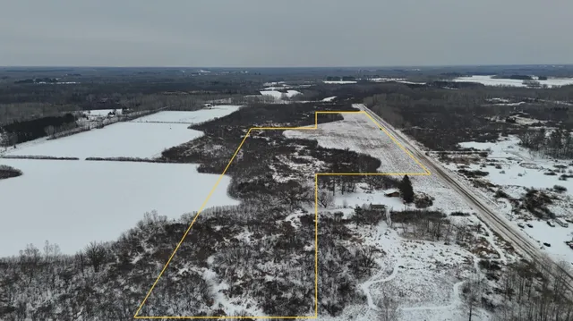 $59,000 | Xxxx Silver Creek Road, Kettle River, MN 55757