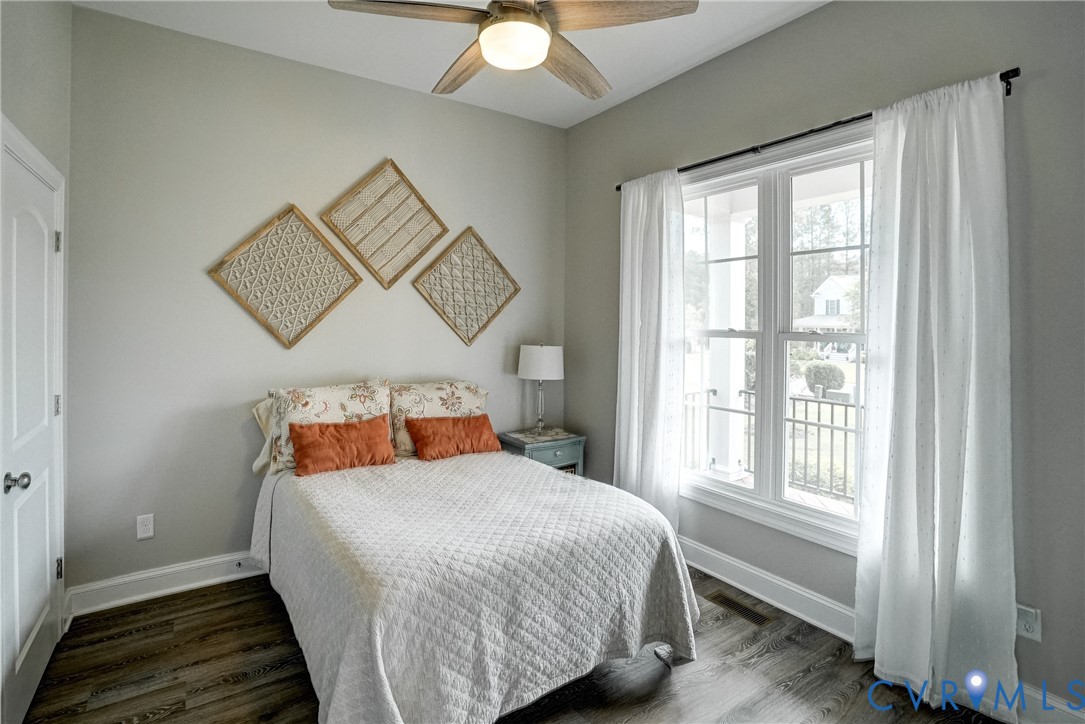 4669 Woburn Road Providence Forge, VA 23140 - Photo 21 of 78